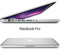   	 	 MacBook Pro de 13 pulgadas